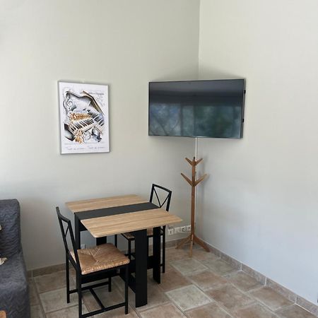 Gite La Maison Dans L'Olivette أوريزون المظهر الخارجي الصورة