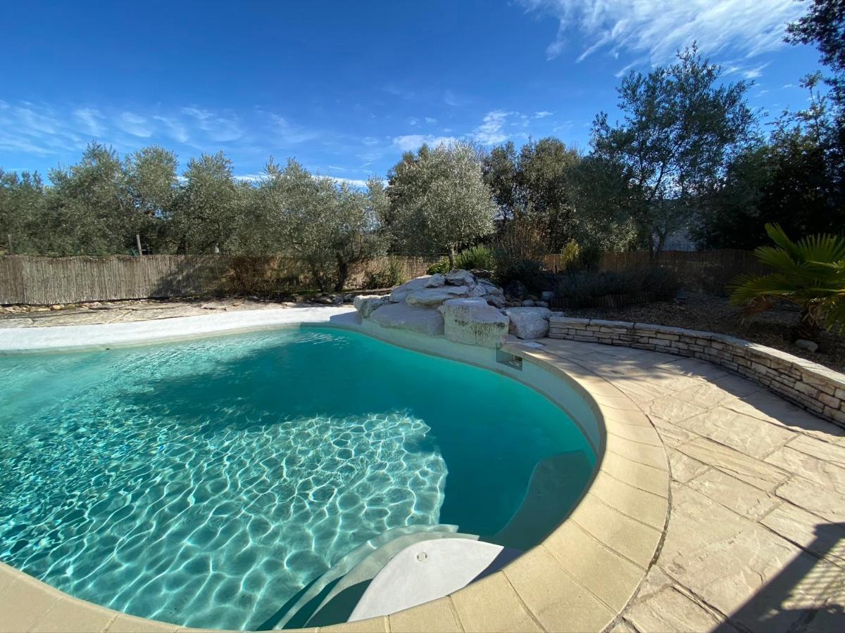 Gite La Maison Dans L'Olivette أوريزون المظهر الخارجي الصورة
