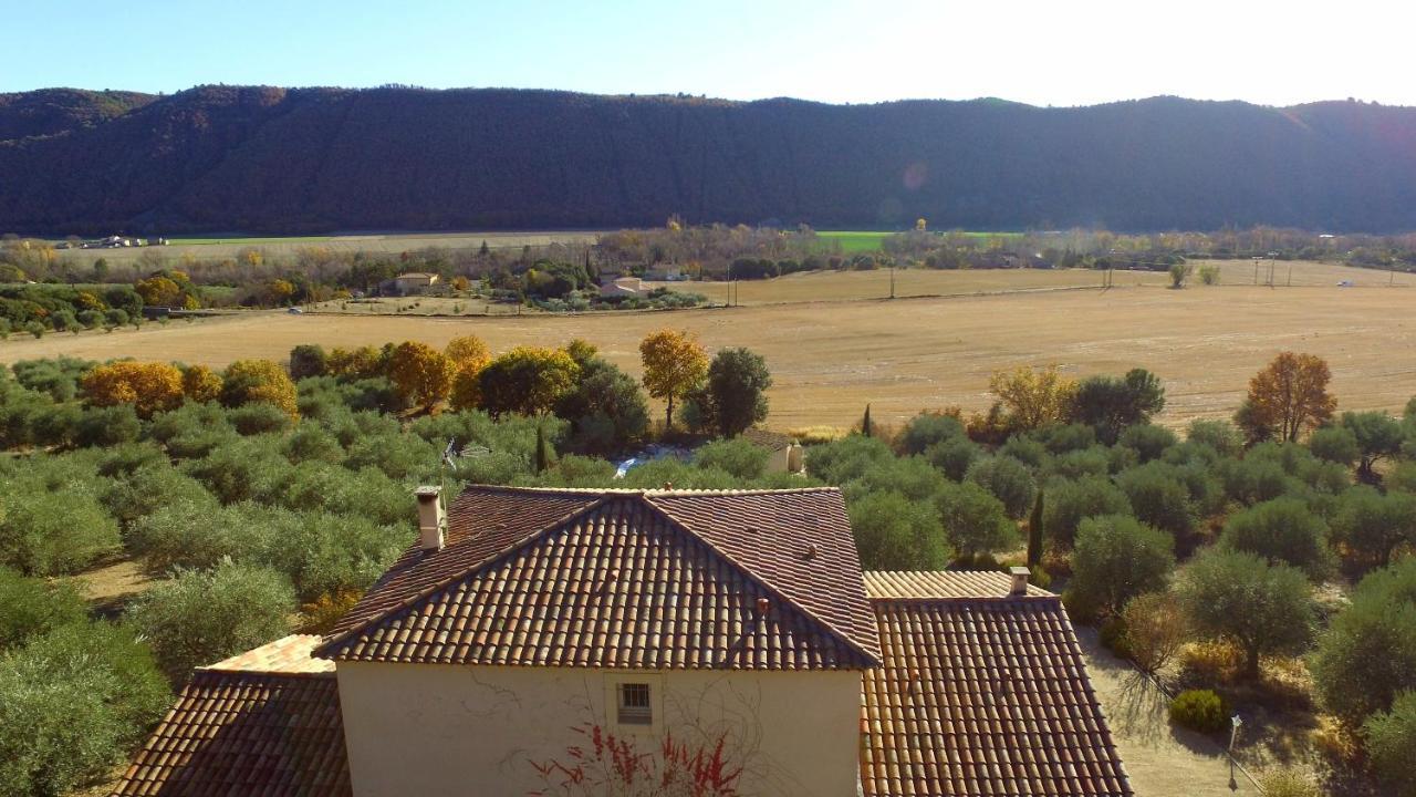 Gite La Maison Dans L'Olivette أوريزون المظهر الخارجي الصورة