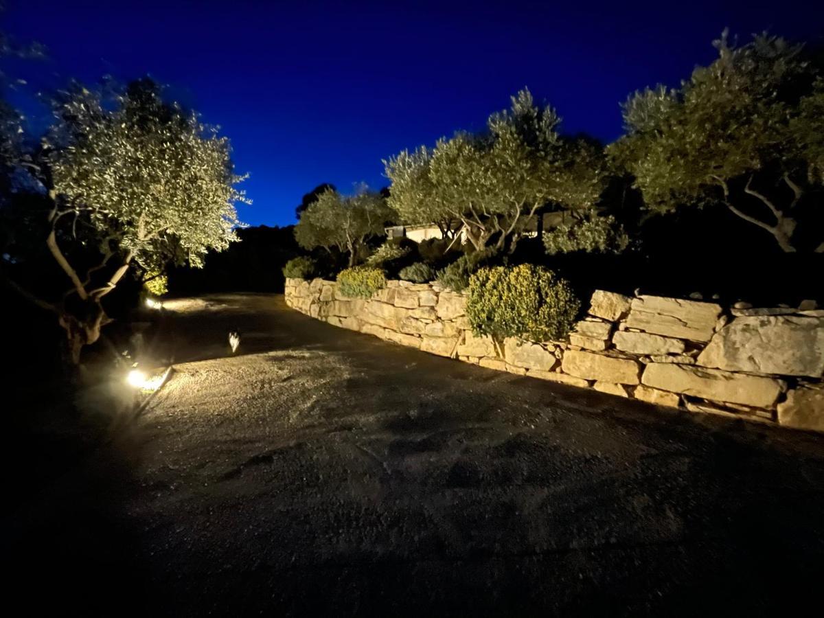 Gite La Maison Dans L'Olivette أوريزون المظهر الخارجي الصورة