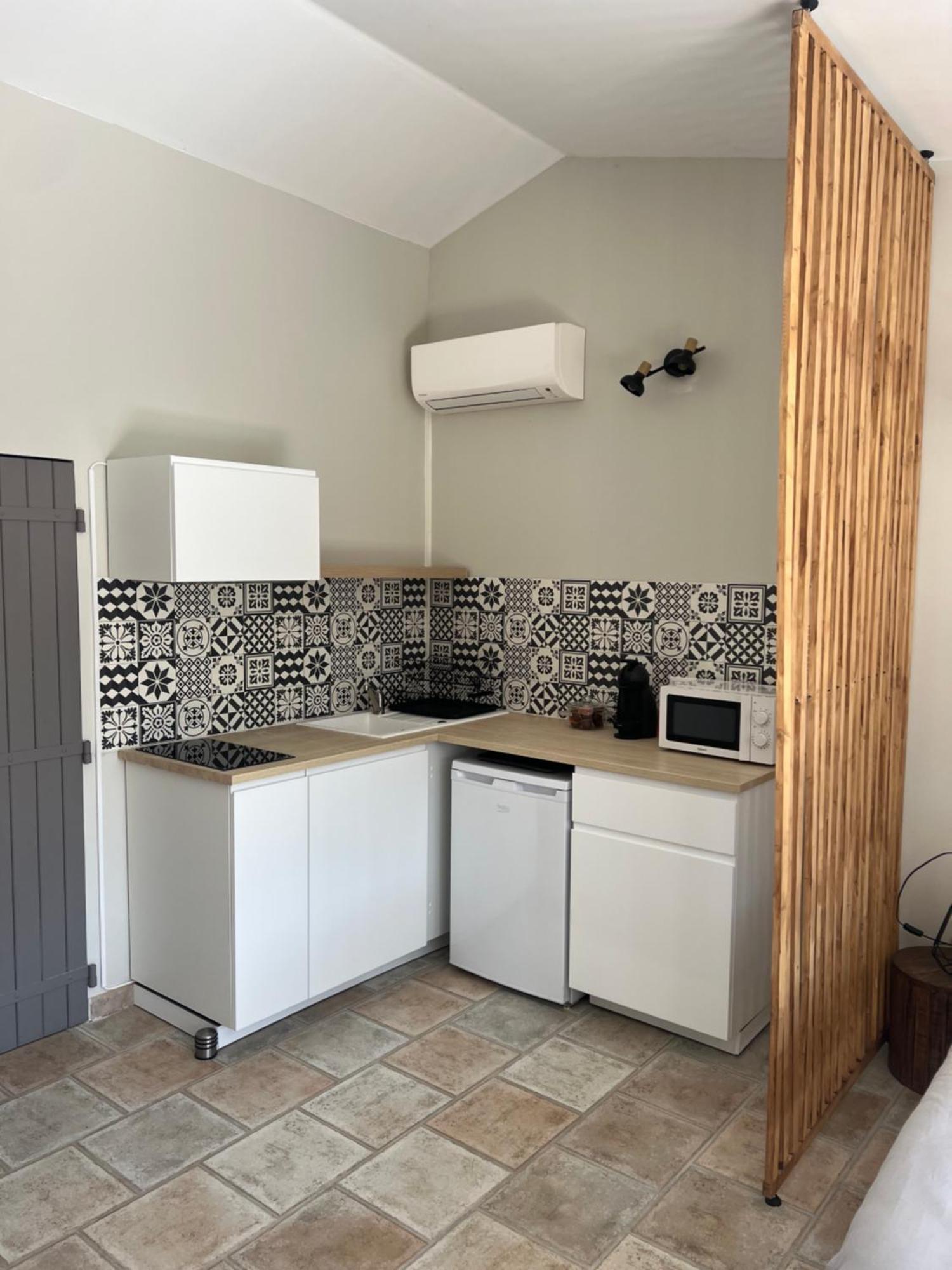 Gite La Maison Dans L'Olivette أوريزون المظهر الخارجي الصورة